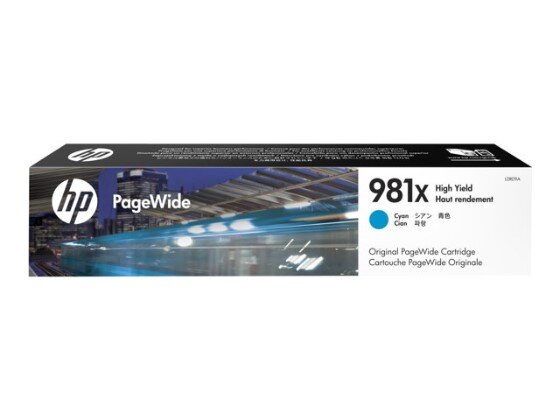 HP 981X CYAN ORIGINAL PAGE WIDE CRTG 10K-preview.jpg